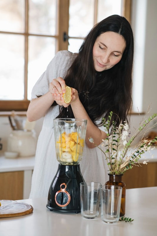 Įkvėpimas : Virtuvė ir valgomasis