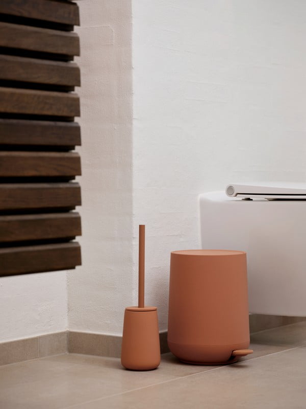 Įkvėpimas : Vonios kambarys, Valymas ir organizavimas