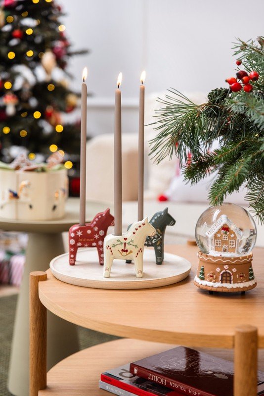 Įkvėpimas : Kalėdų