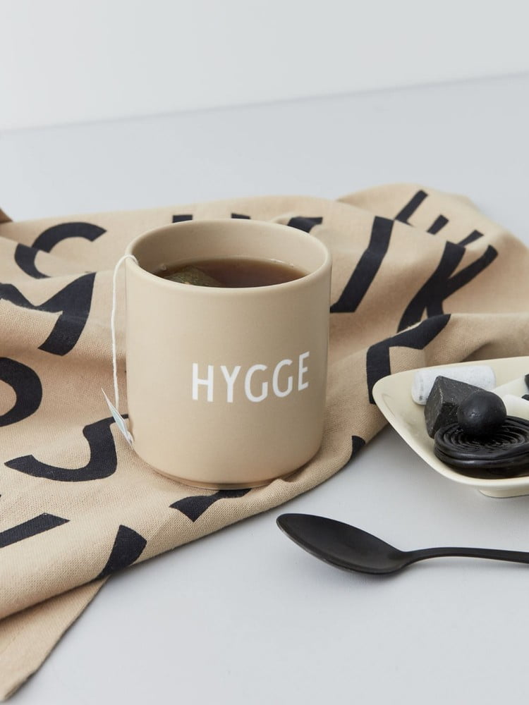 Įkvėpimas : Valgomasis, Tekstilė