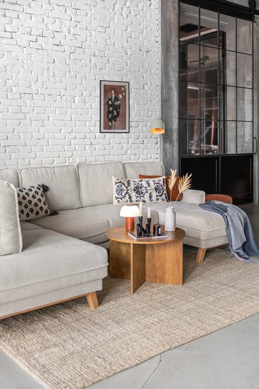 Įkvėpimas : Svetainė