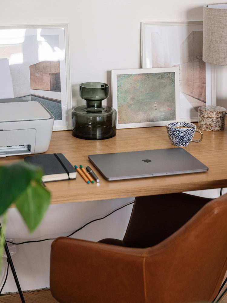 Įkvėpimas : Ofisas