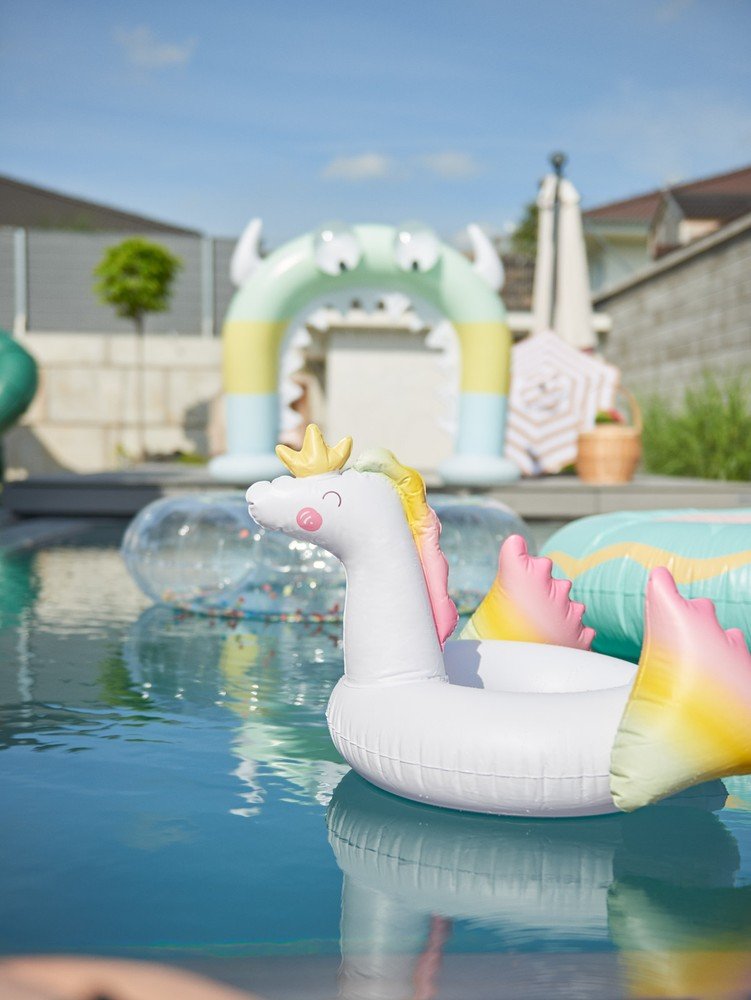 Įkvėpimas : Vasara, Šventės ir atostogos