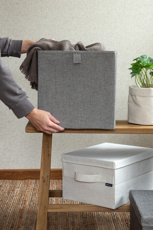 Įkvėpimas : Valymas ir organizavimas