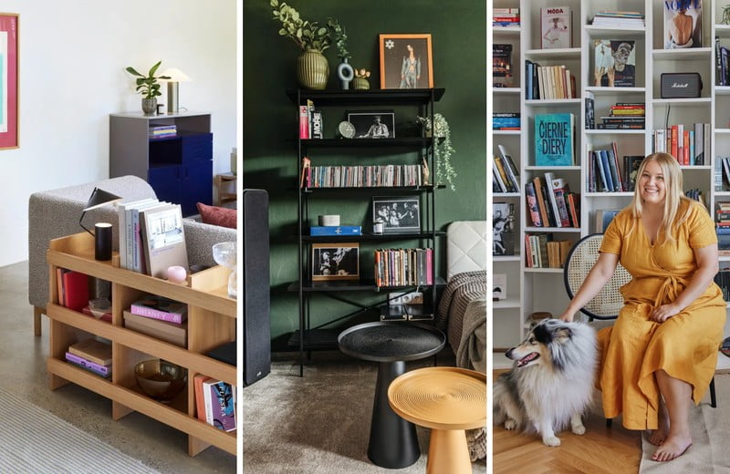 Bookshelf Wealth Aesthetic: kaip sukurti knygų lentyną, kuri pasakoja jūsų istoriją