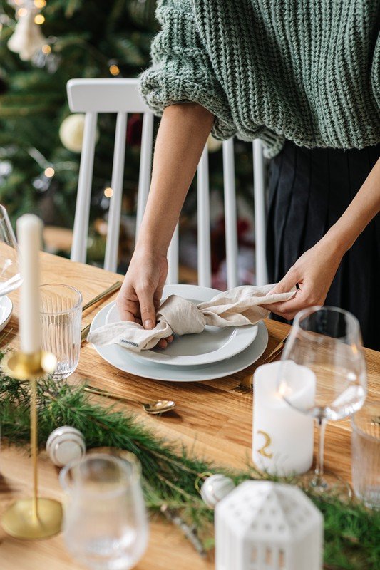 Įkvėpimas : Kalėdų