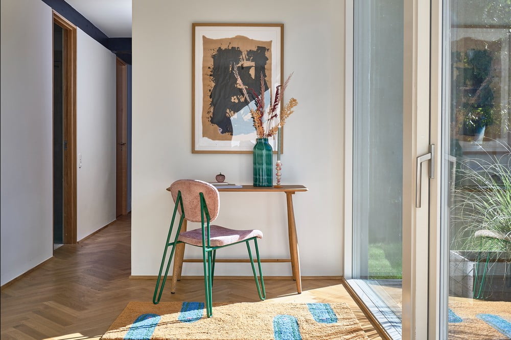 Įkvėpimas : Svetainė