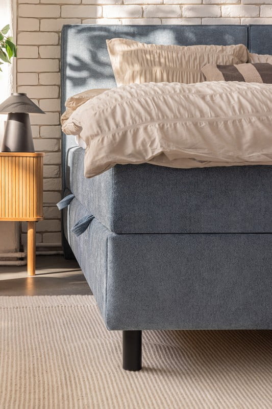 Įkvėpimas : Miegamasis