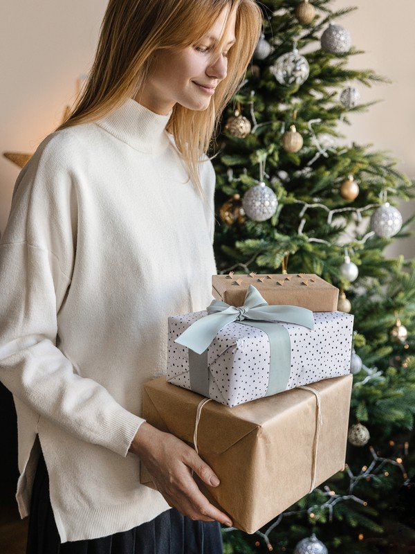 Įkvėpimas : Kalėdų, Dekoracijos