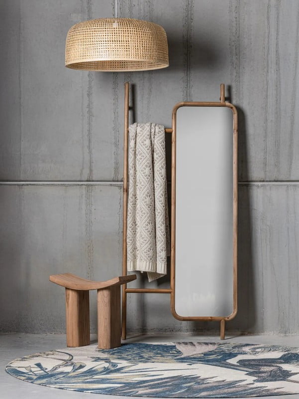 Įkvėpimas : Prieškambaris ir rūbinė