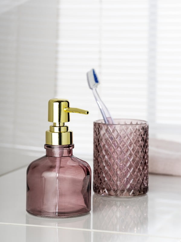 Įkvėpimas : Vonios kambarys, Valymas ir organizavimas