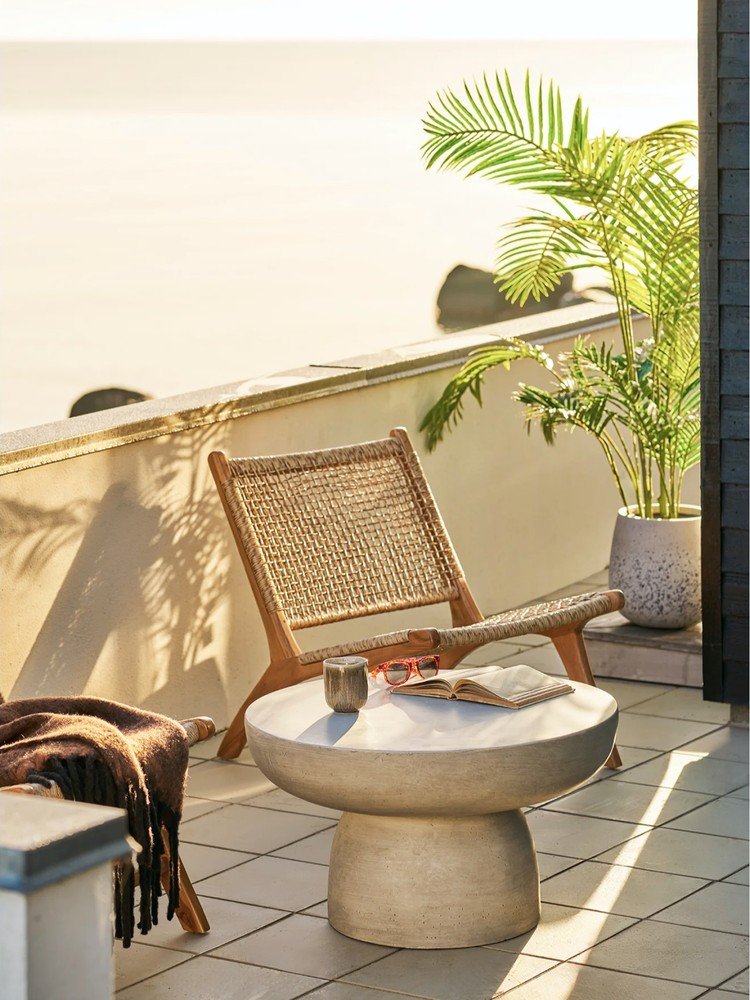 Įkvėpimas : Sodas, Balkonas ir terasa