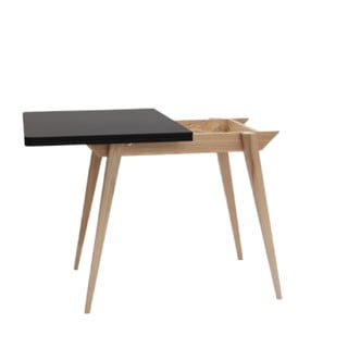 Išskleidžiami valgomojo stalai