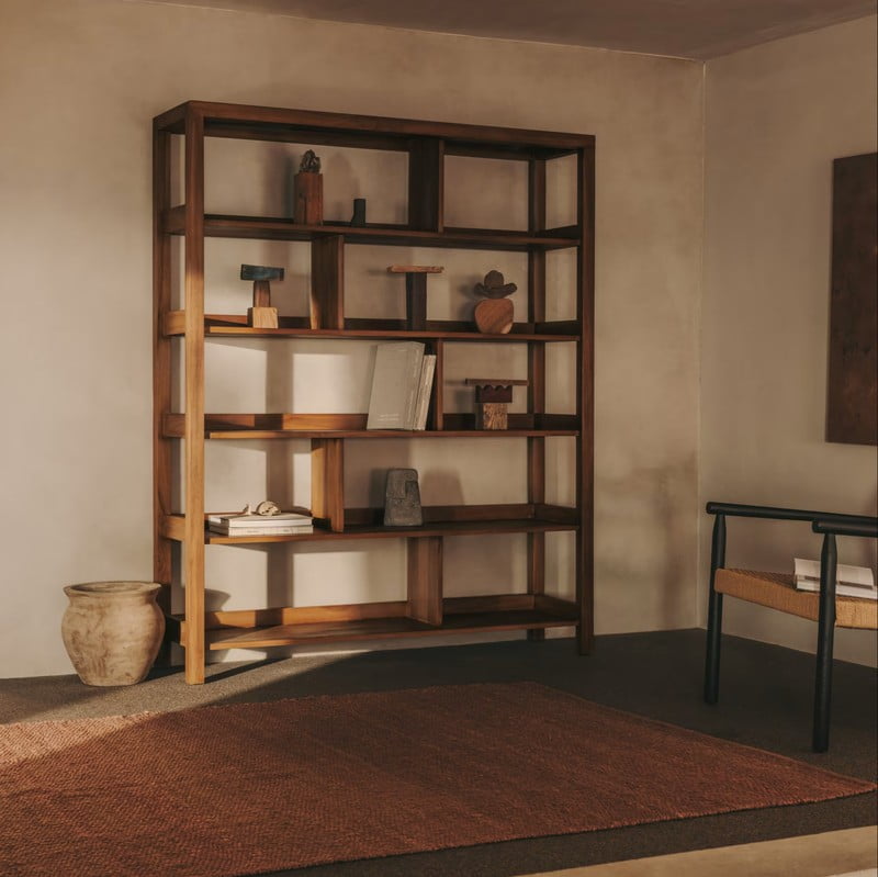 Įkvėpimas : Ofisas, Svetainė, Skandinaviškas stilius, Boho stilius