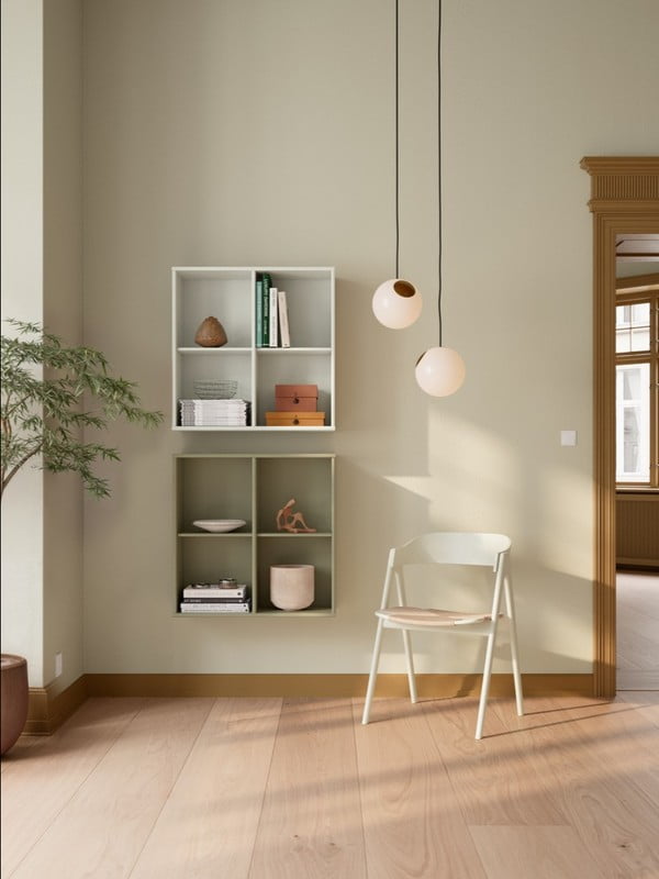 Įkvėpimas : Svetainė