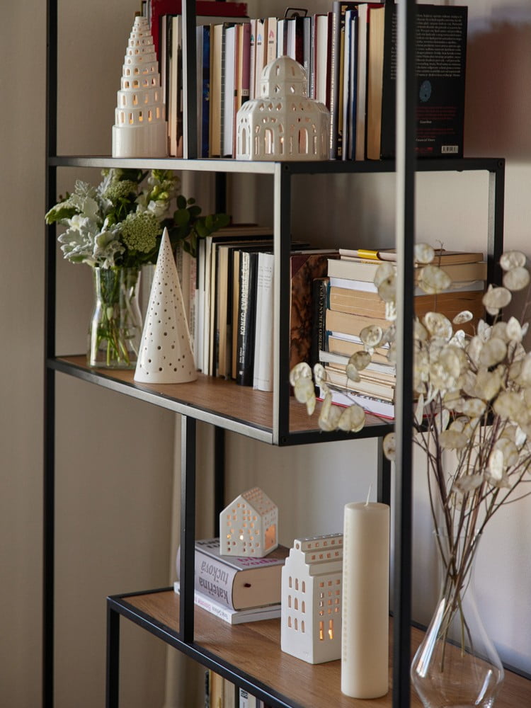 Įkvėpimas : Kalėdų, Dekoracijos