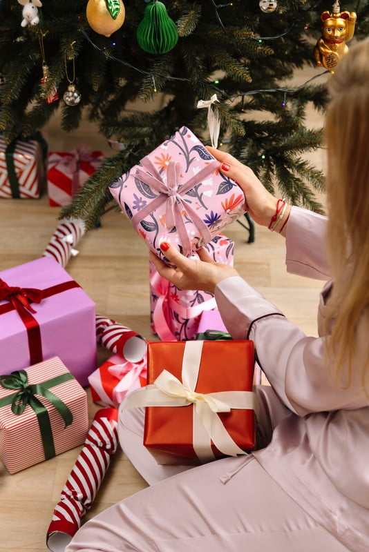 Įkvėpimas : Kalėdų