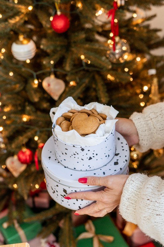 Įkvėpimas : Kalėdų
