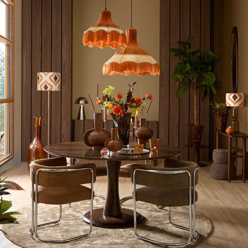 Įkvėpimas : Valgomasis