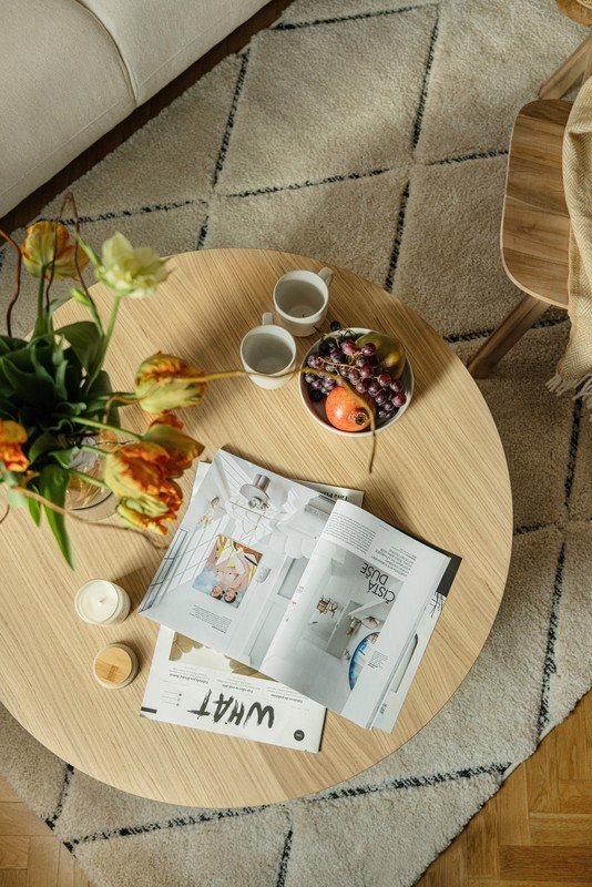 Įkvėpimas : Svetainė