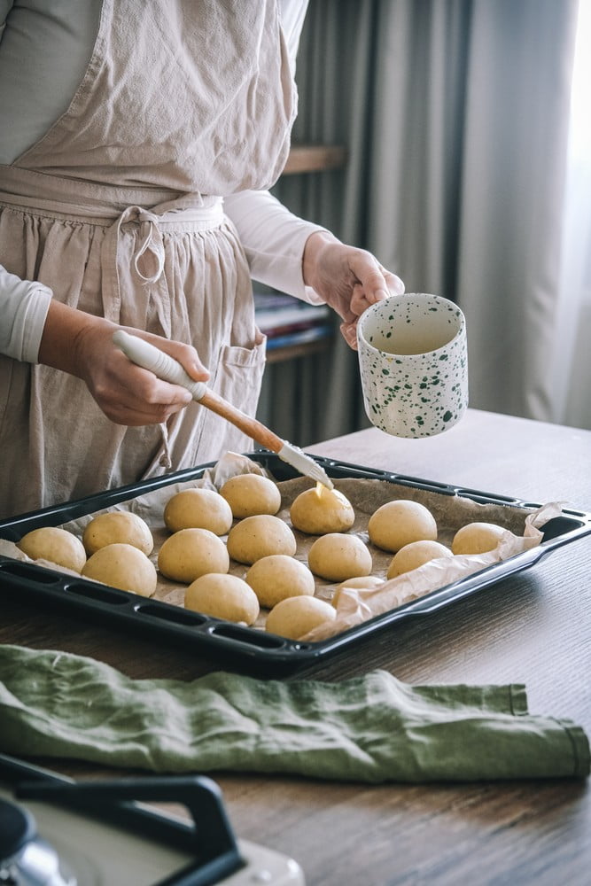 Įkvėpimas : Virtuvė ir valgomasis