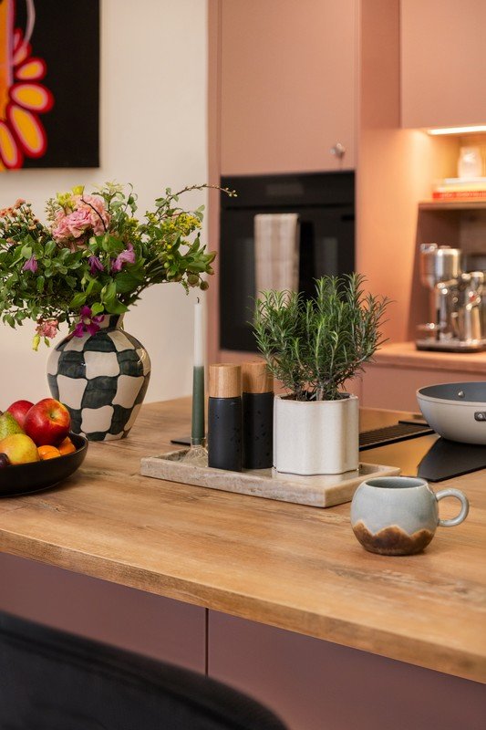 Įkvėpimas : Bonami svečiuose