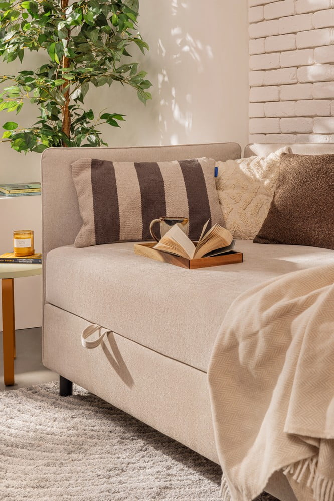 Įkvėpimas : Miegamasis