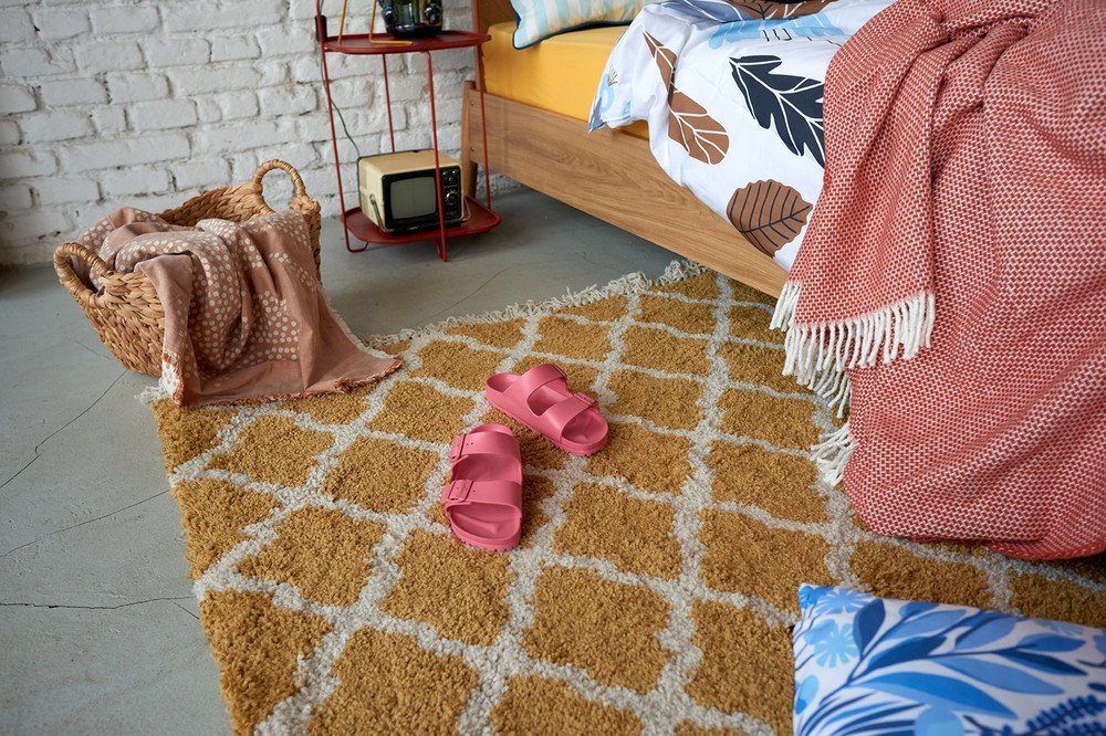 Įkvėpimas : Miegamasis