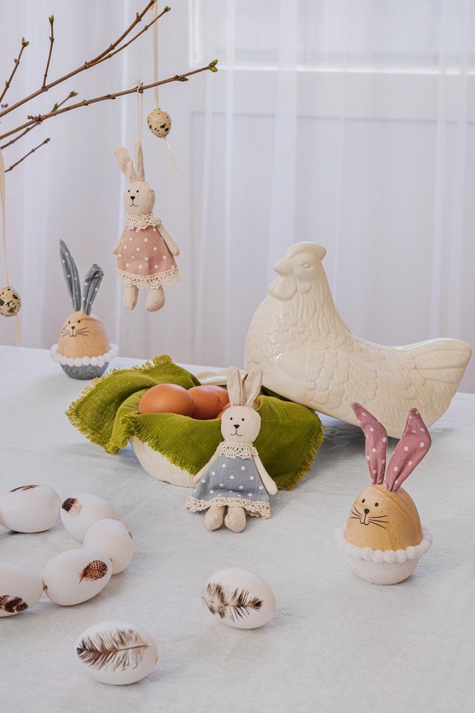 Įkvėpimas : Velykos