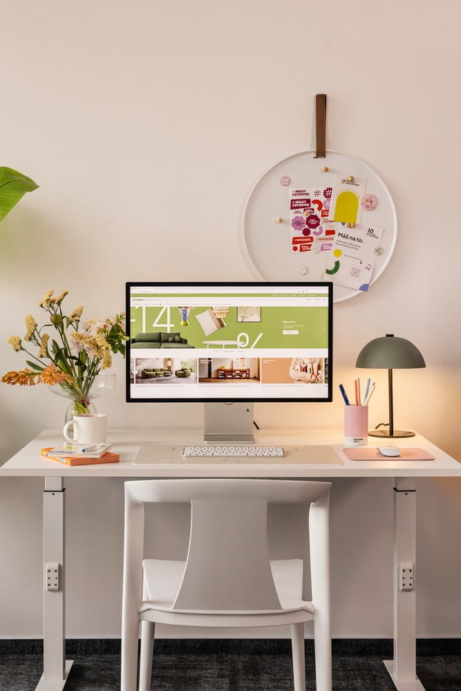 Įkvėpimas : Ofisas