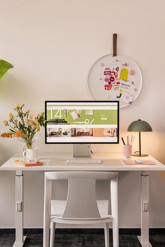 Įkvėpimas : Ofisas