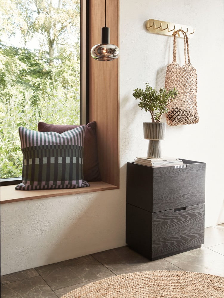 Įkvėpimas : Prieškambaris ir rūbinė