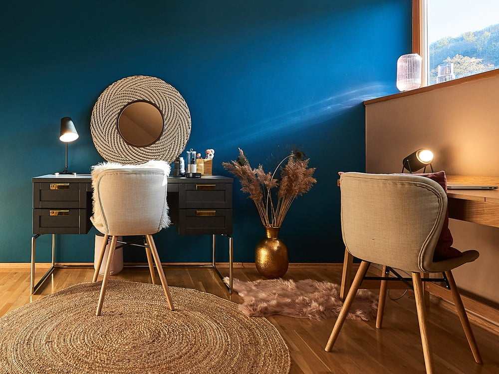 Įkvėpimas : Glamūrinis stilius, Ofisas