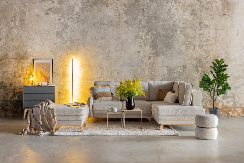 Įkvėpimas : Svetainė