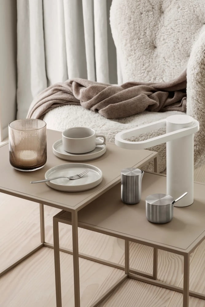 Įkvėpimas : Svetainė