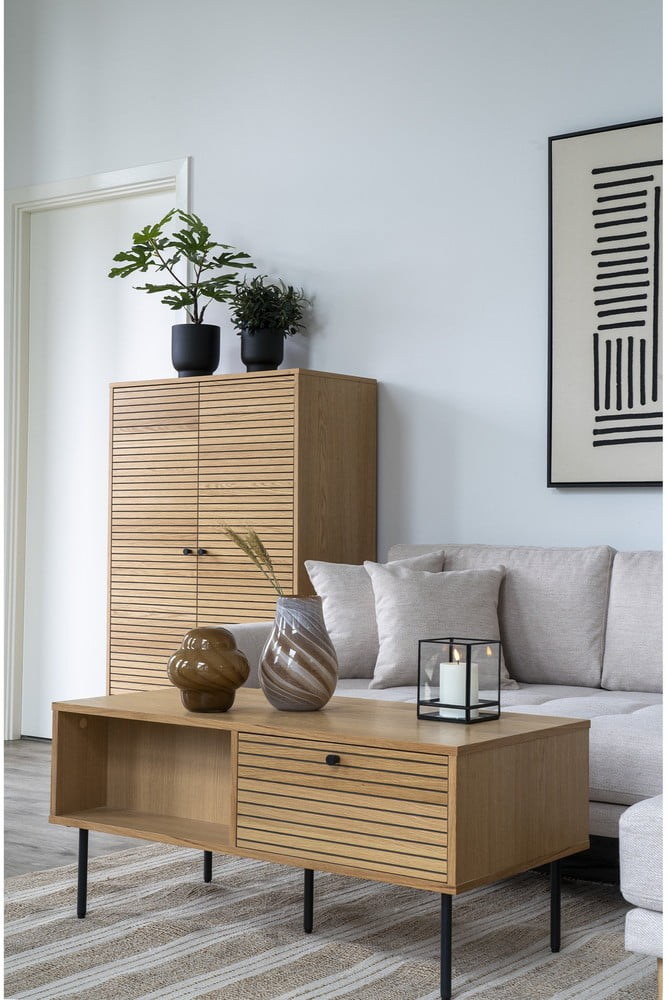 Įkvėpimas : Svetainė, Skandinaviškas stilius