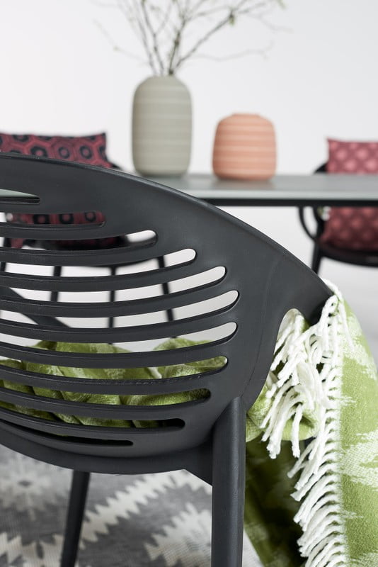 Įkvėpimas : Sodas, Lauke