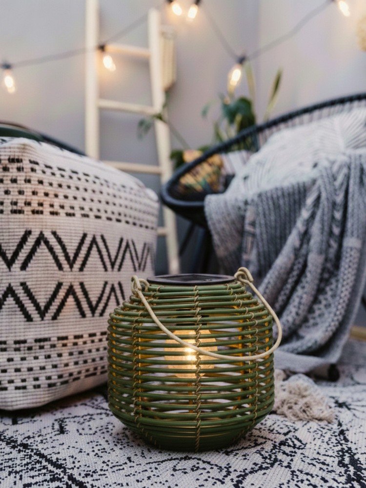 Įkvėpimas : Balkonas ir terasa, Sodas