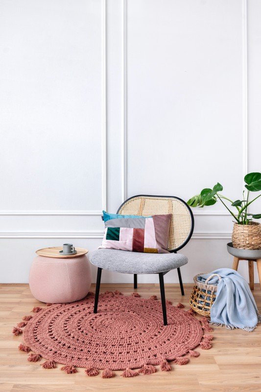 Įkvėpimas : Boho stilius, Pavasaris