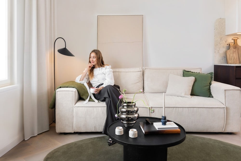 Įkvėpimas : Svetainė