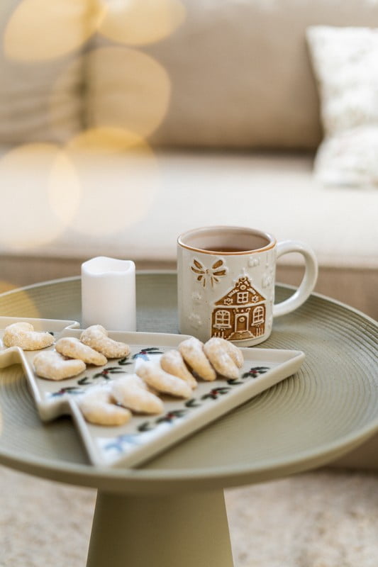 Įkvėpimas : Kalėdų