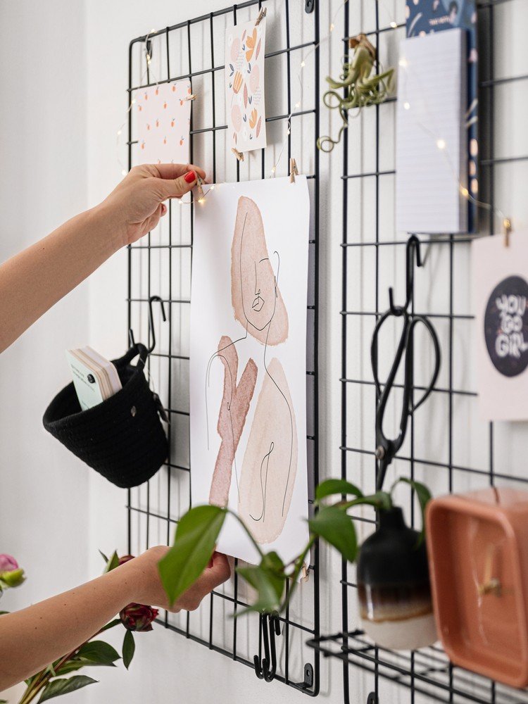 Įkvėpimas : Ofisas, Dirbti ir mokytis