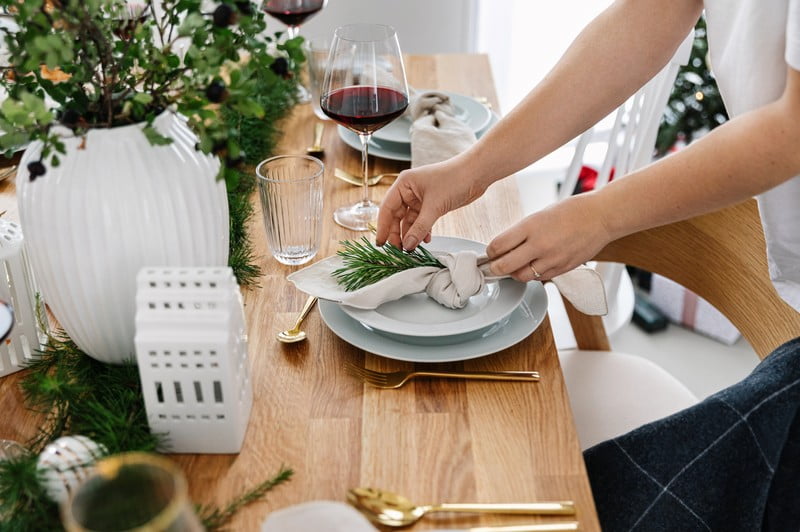 Įkvėpimas : Kalėdų