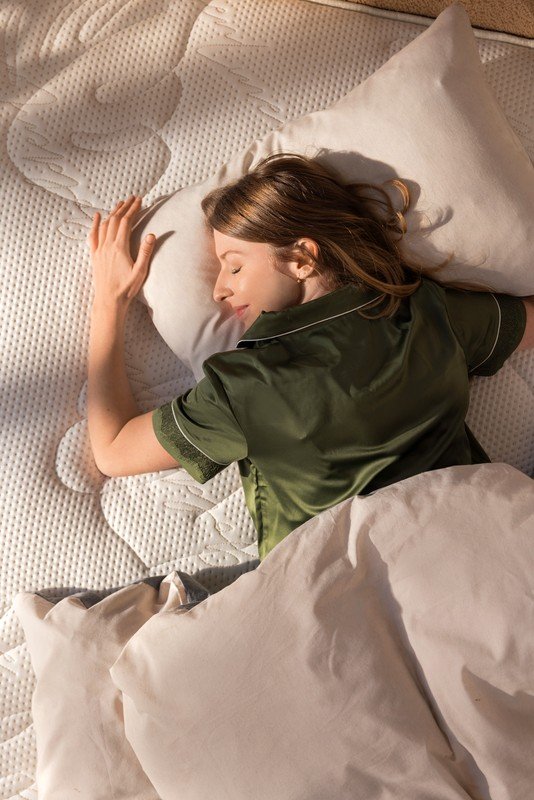 Įkvėpimas : Miegamasis