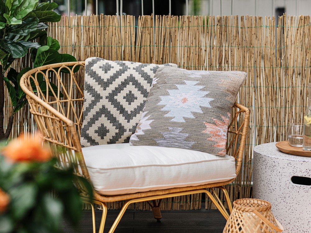 Įkvėpimas : Balkonas ir terasa