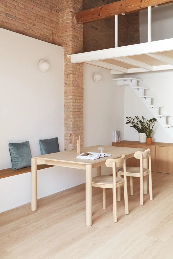 Įkvėpimas : Skandinaviškas stilius