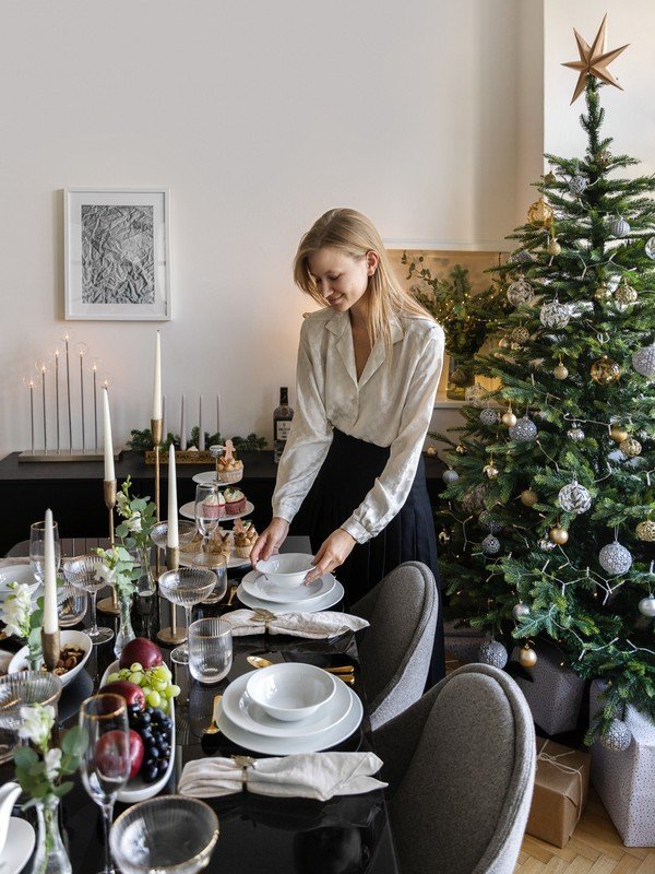 Įkvėpimas : Kalėdų