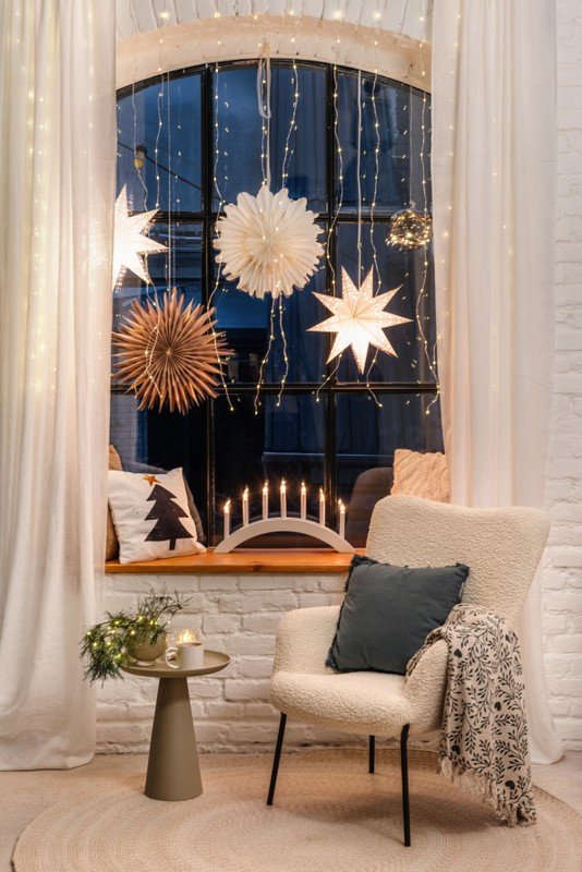 Įkvėpimas : Kalėdų