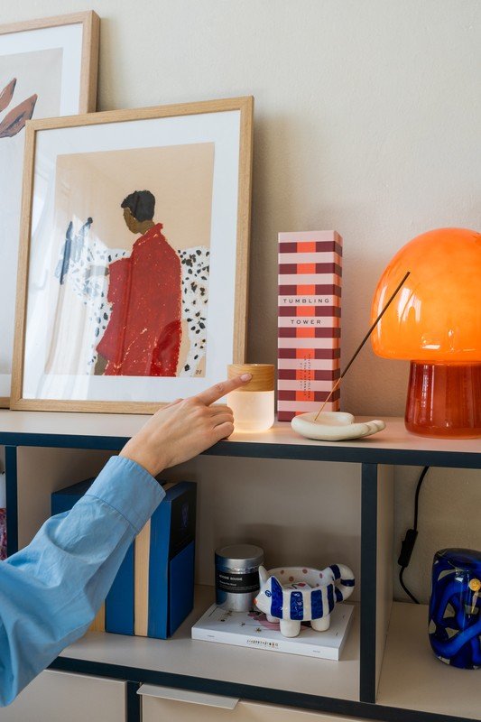 Įkvėpimas : Dekoracijos