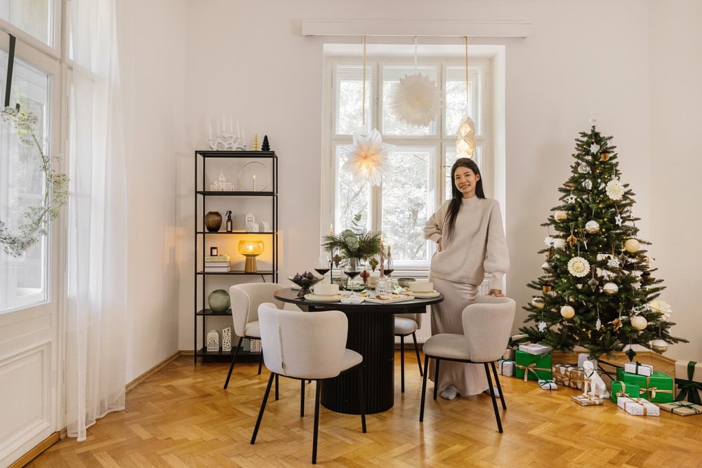 Įkvėpimas : Kalėdų